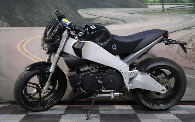 2007 Buell Lightning® CITYX XB9SX