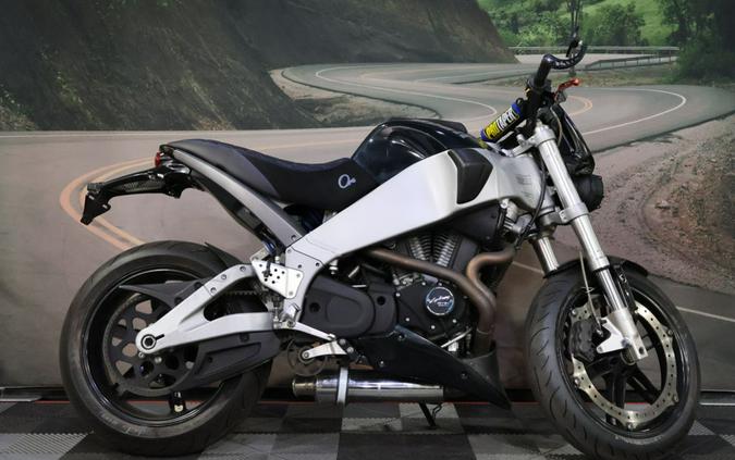 2007 Buell Lightning® CITYX XB9SX