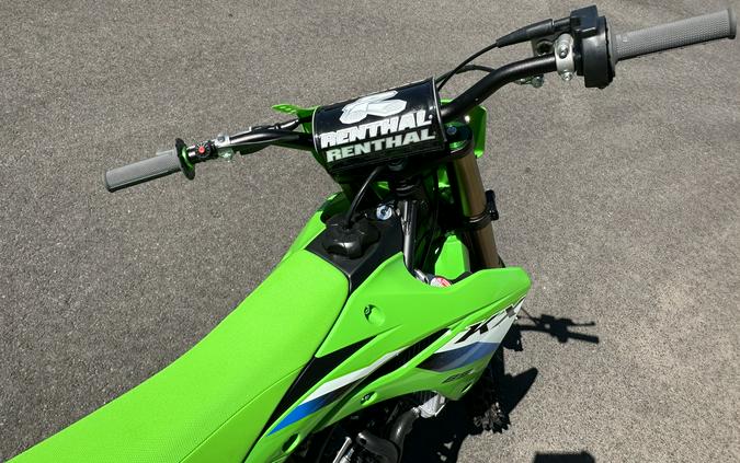 2027 KX 85 L - Kawasaki