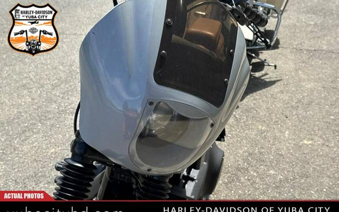 Harley-Davidson FXDB103