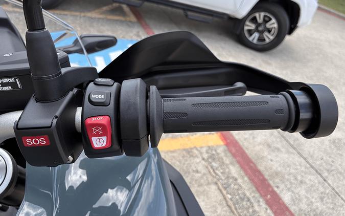 2026 BMW F900GSA