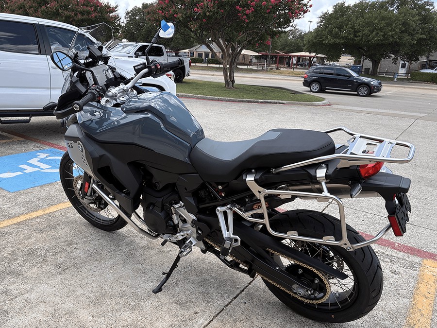 2026 BMW F900GSA