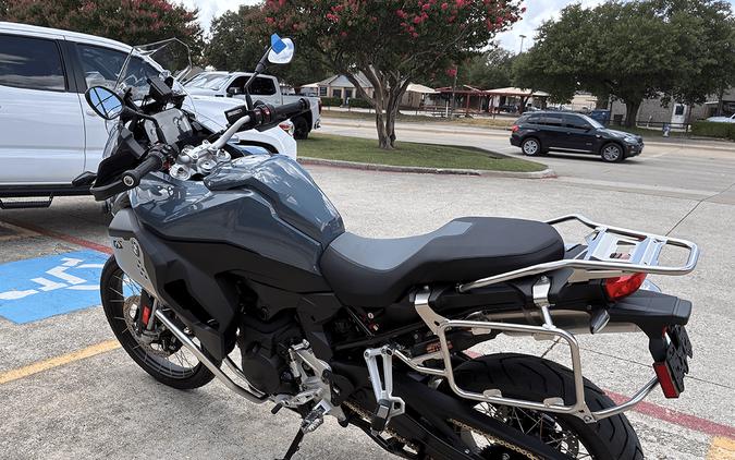 2026 BMW F900GSA