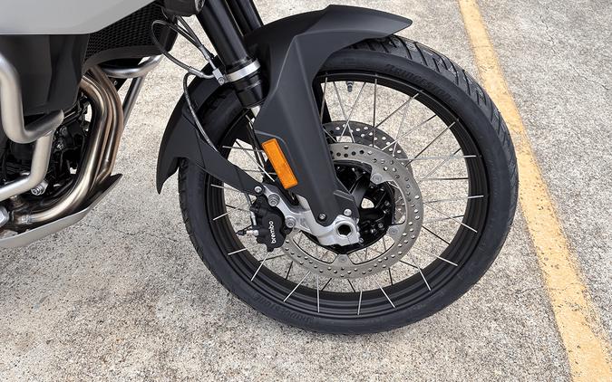 2026 BMW F900GSA