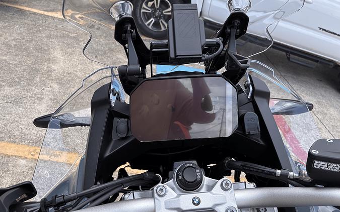 2026 BMW F900GSA