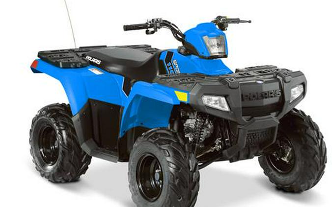 2027 Polaris Sportsman 110 EFI