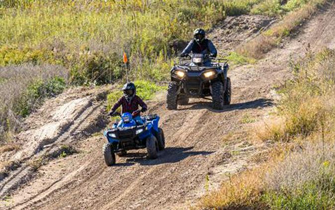 2027 Polaris Sportsman 110 EFI
