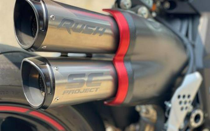 2022 MV Agusta Brutale 1000 RR