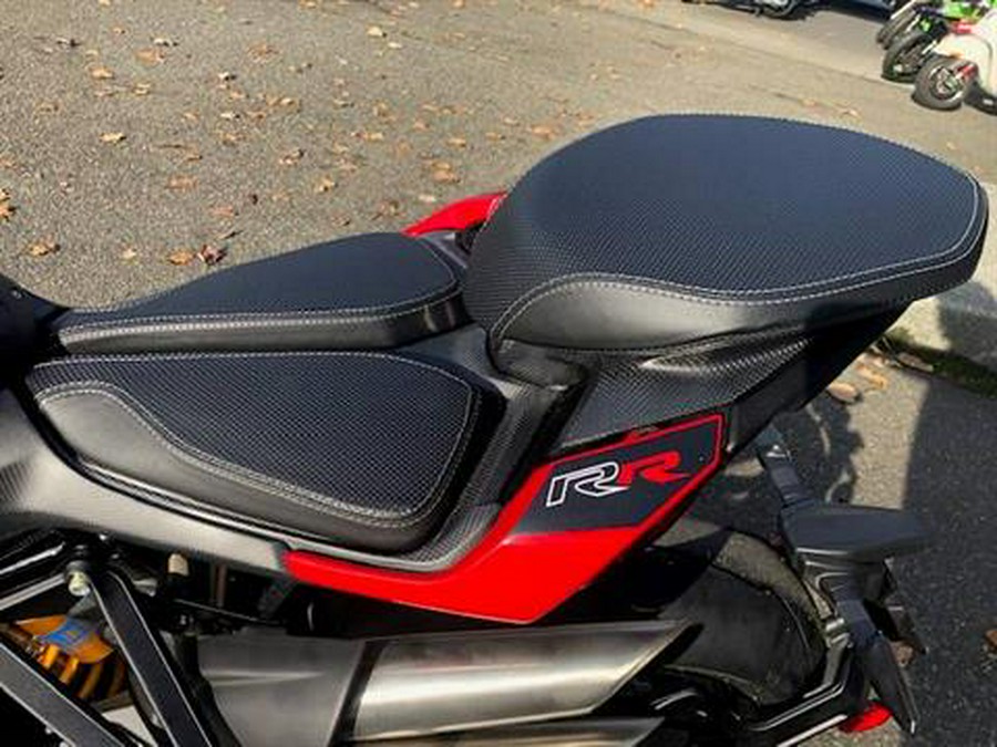 2022 MV Agusta Brutale 1000 RR