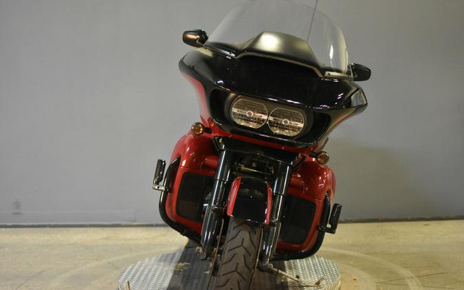 2020 Harley-Davidson Road Glide Limited