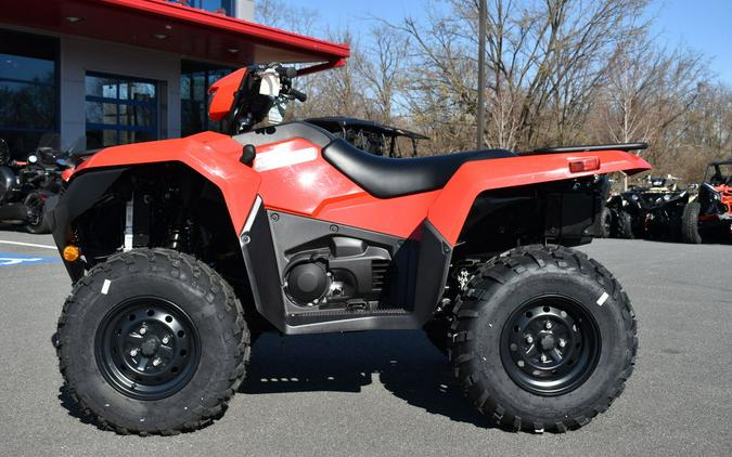 2023 Suzuki KingQuad 500AXi