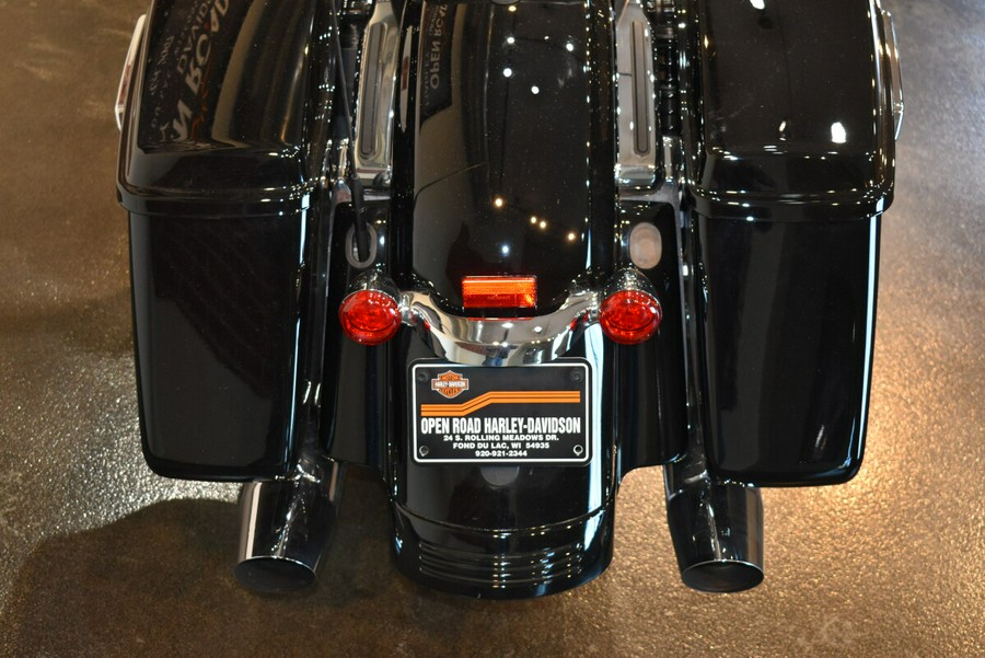 Used Harley Street Glide For Sale Fond du Lac Wisconsin