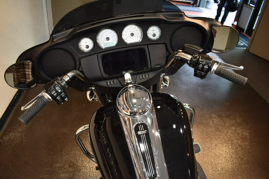 Used Harley Street Glide For Sale Fond du Lac Wisconsin