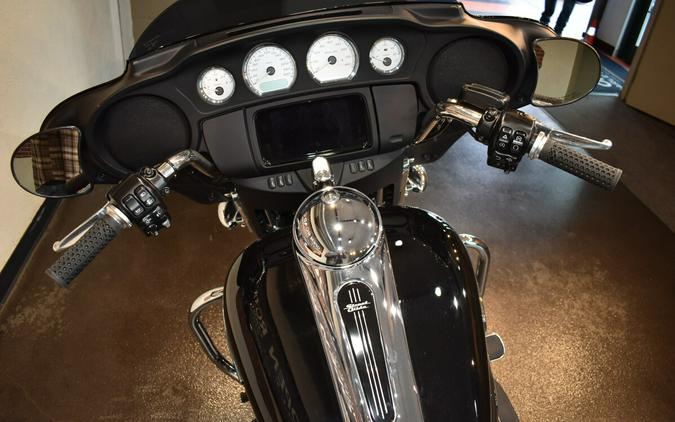 Used Harley Street Glide For Sale Fond du Lac Wisconsin