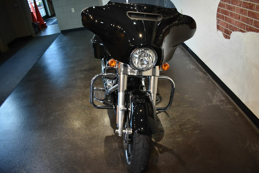 Used Harley Street Glide For Sale Fond du Lac Wisconsin