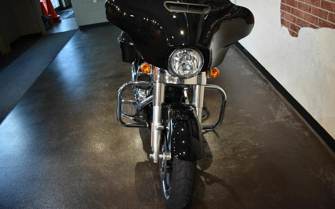 Used Harley Street Glide For Sale Fond du Lac Wisconsin