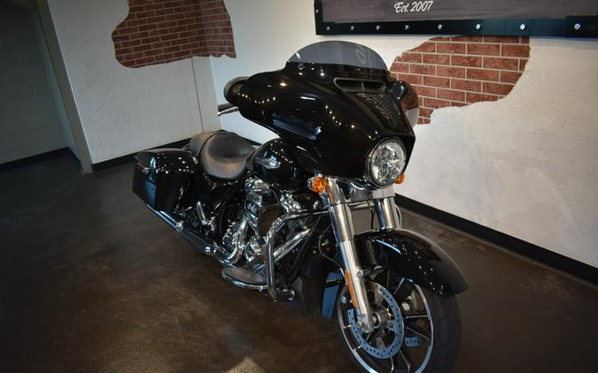 Used Harley Street Glide For Sale Fond du Lac Wisconsin