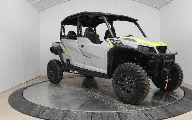 2024 Polaris® General XP 4 1000 Sport