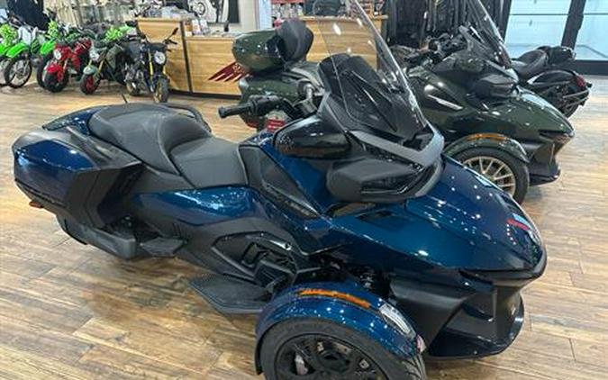 2020 Can-Am Spyder RT