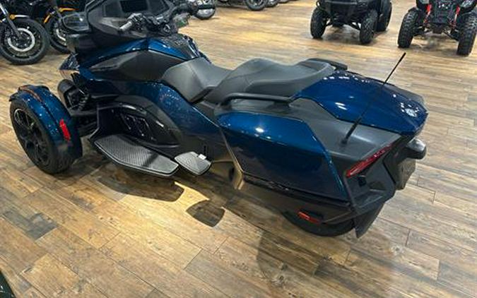 2020 Can-Am Spyder RT