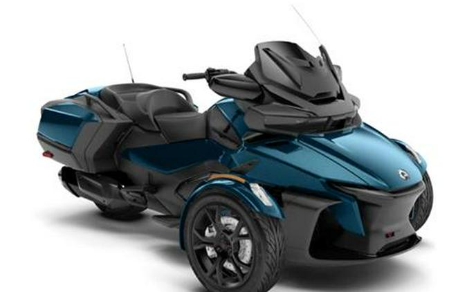 2020 Can-Am Spyder RT