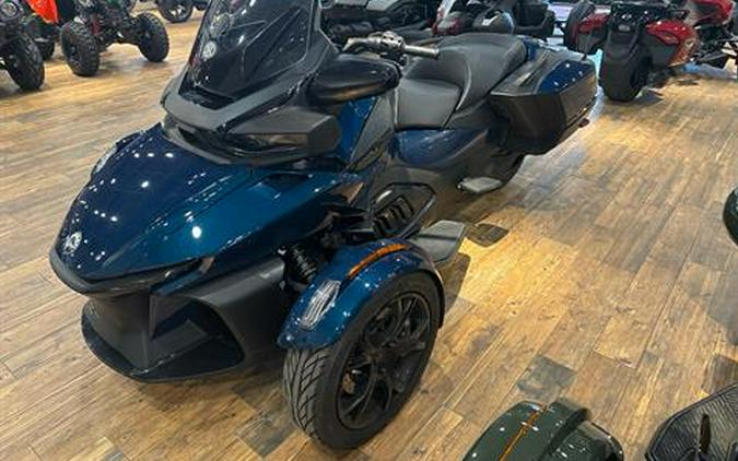 2020 Can-Am Spyder RT