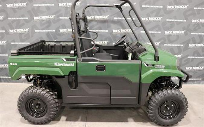 2024 Kawasaki MULE PRO-MX EPS