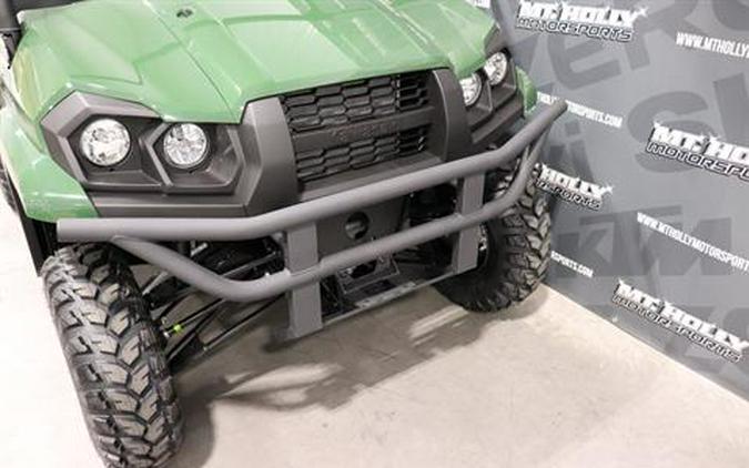 2024 Kawasaki MULE PRO-MX EPS