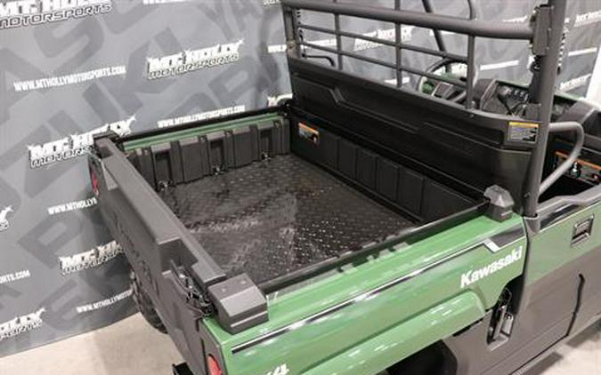 2024 Kawasaki MULE PRO-MX EPS