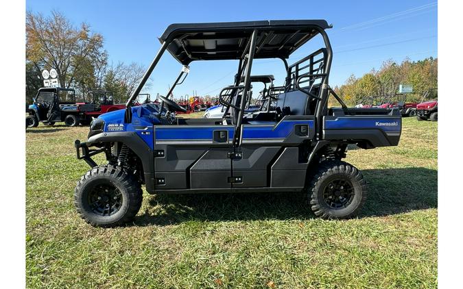 2024 Kawasaki Mule™ PRO-FXT 1000 LE