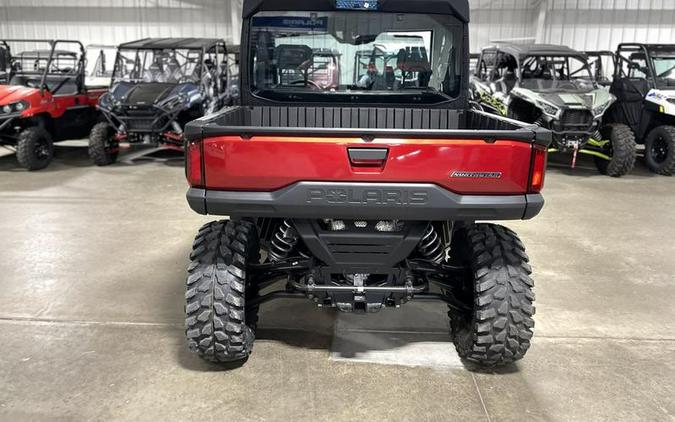 2024 Polaris® Ranger XD 1500 NorthStar Edition Premium