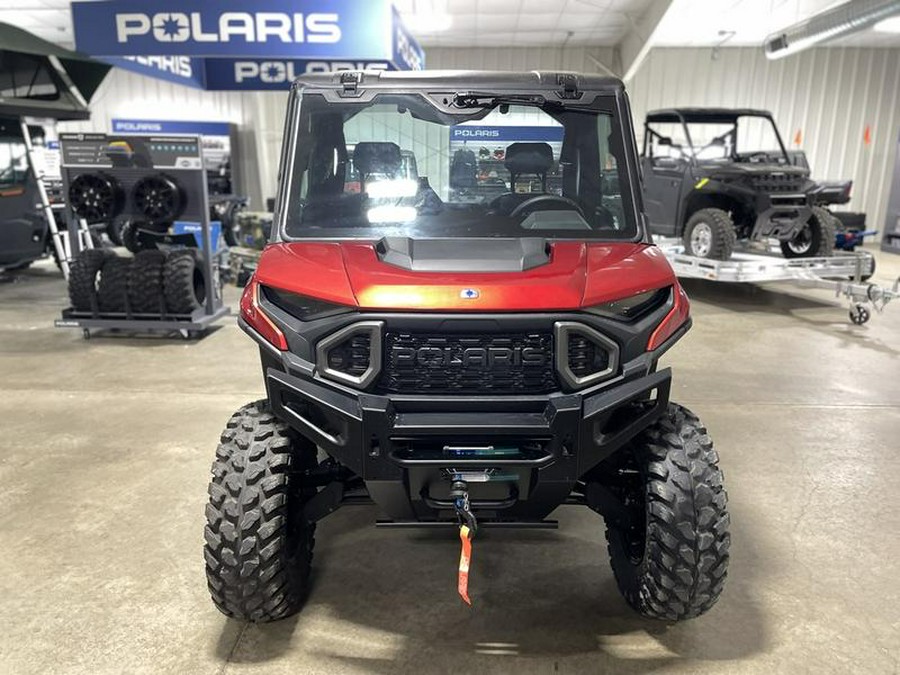 2024 Polaris® Ranger XD 1500 NorthStar Edition Premium