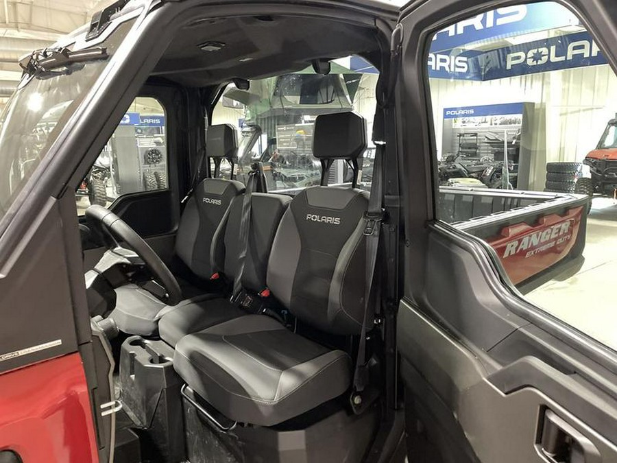 2024 Polaris® Ranger XD 1500 NorthStar Edition Premium