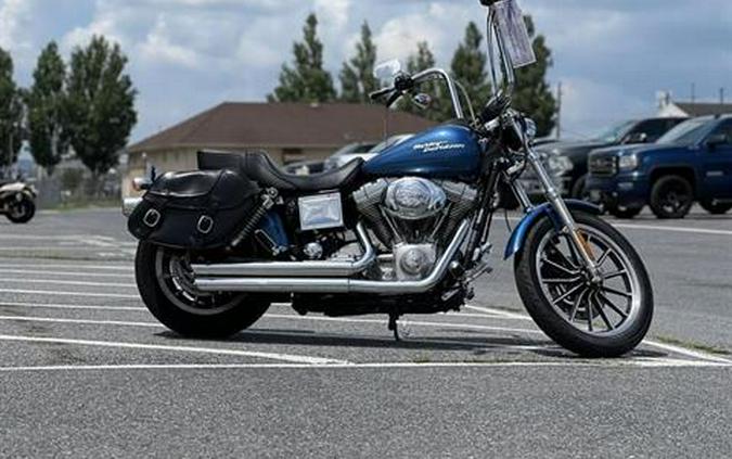 2005 Harley-Davidson FXD/FXDI Dyna Super Glide®