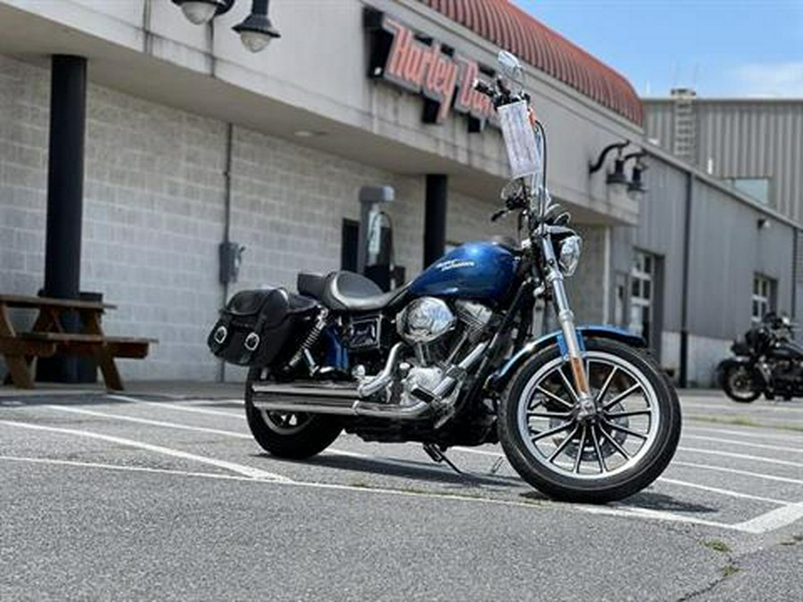 2005 Harley-Davidson FXD/FXDI Dyna Super Glide®