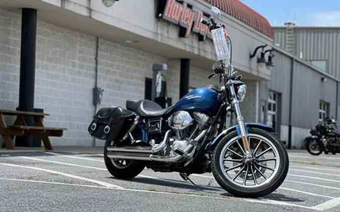 2005 Harley-Davidson FXD/FXDI Dyna Super Glide®