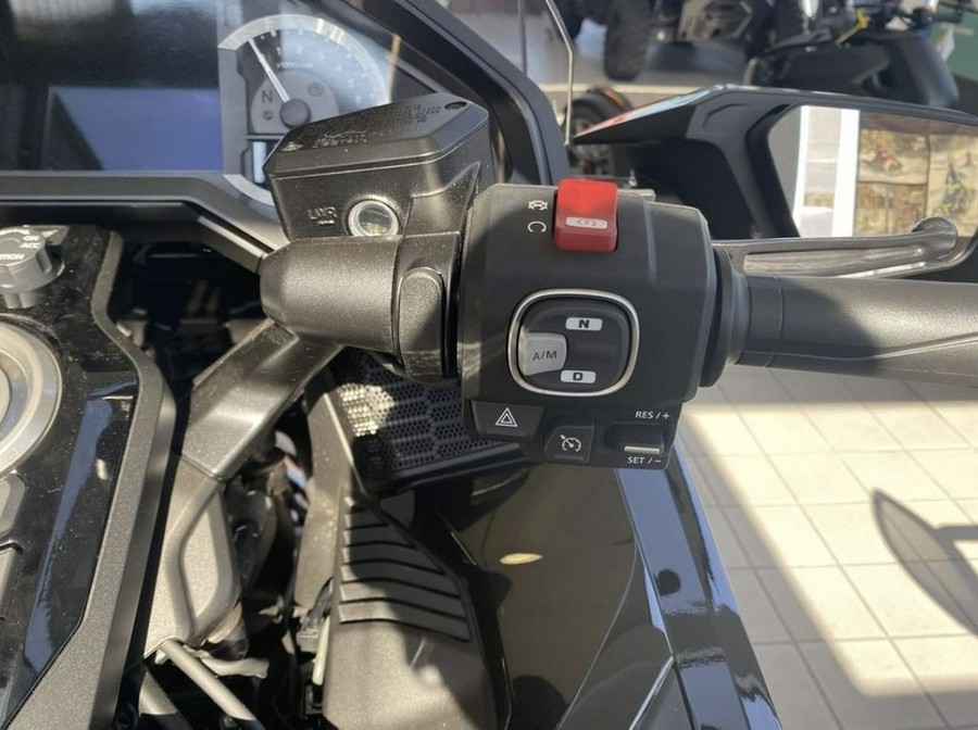 2023 Honda® Gold Wing Tour Automatic DCT