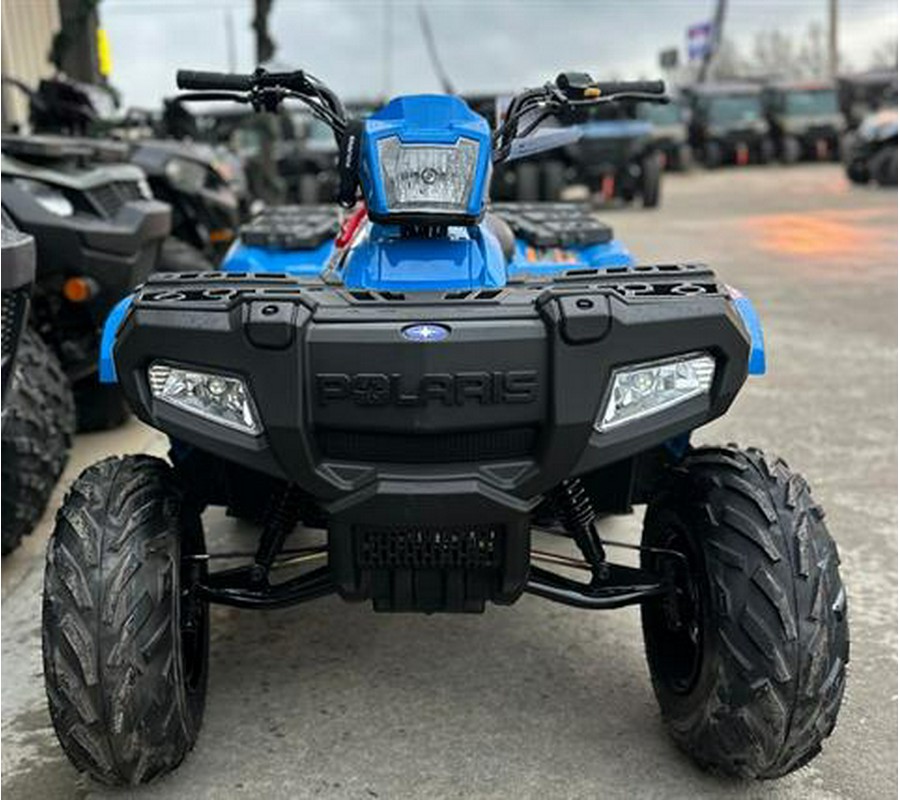 2024 Polaris Sportsman 110