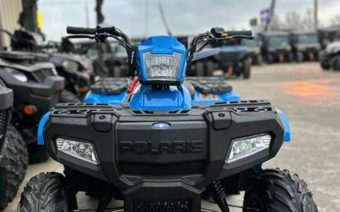 2024 Polaris Sportsman 110