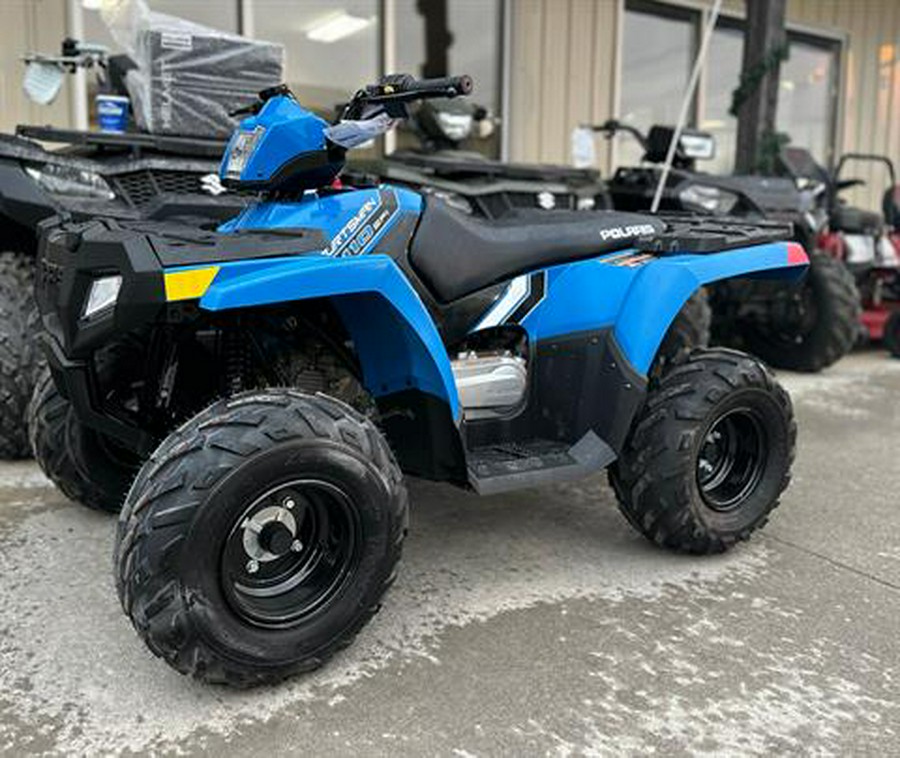 2024 Polaris Sportsman 110