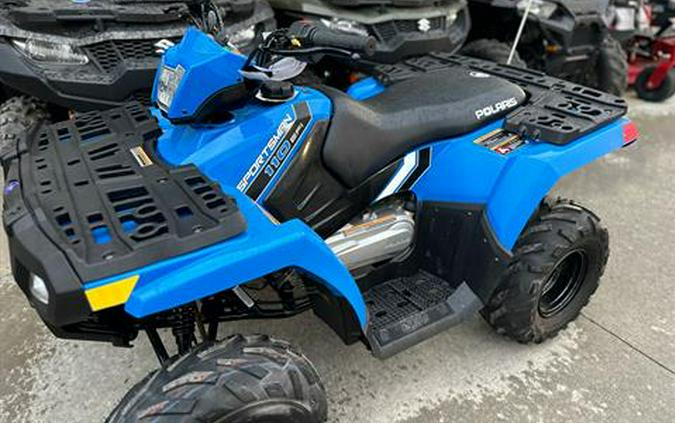 2024 Polaris Sportsman 110