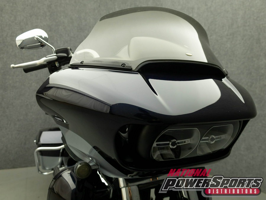 2019 HARLEY DAVIDSON FLTRU ROAD GLIDE ULTRA W/ABS