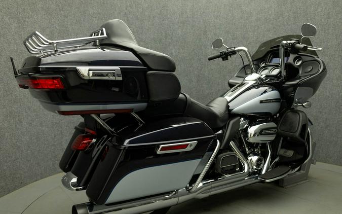 2019 HARLEY DAVIDSON FLTRU ROAD GLIDE ULTRA W/ABS