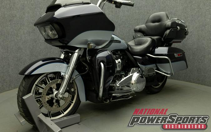 2019 HARLEY DAVIDSON FLTRU ROAD GLIDE ULTRA W/ABS