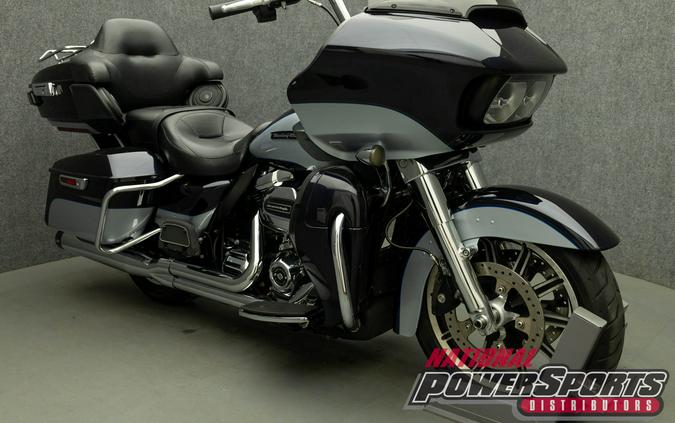 2019 HARLEY DAVIDSON FLTRU ROAD GLIDE ULTRA W/ABS