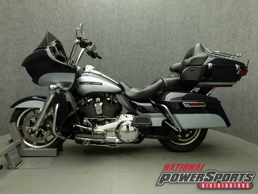 2019 HARLEY DAVIDSON FLTRU ROAD GLIDE ULTRA W/ABS