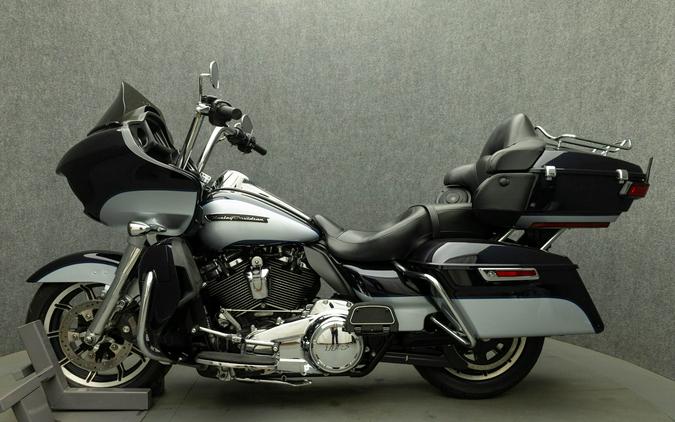 2019 HARLEY DAVIDSON FLTRU ROAD GLIDE ULTRA W/ABS