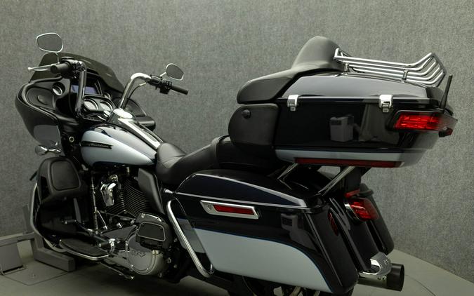 2019 HARLEY DAVIDSON FLTRU ROAD GLIDE ULTRA W/ABS