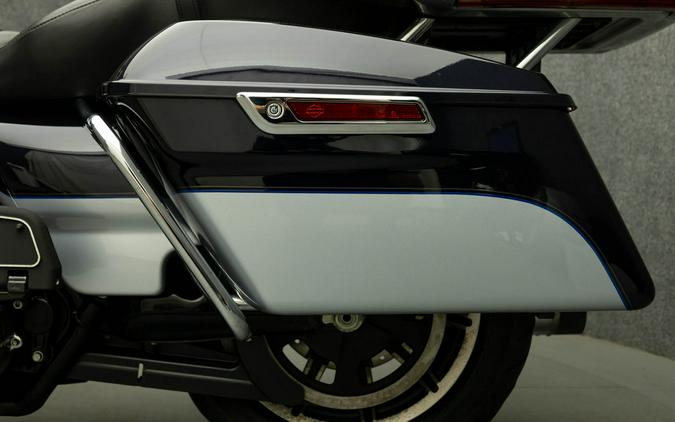 2019 HARLEY DAVIDSON FLTRU ROAD GLIDE ULTRA W/ABS