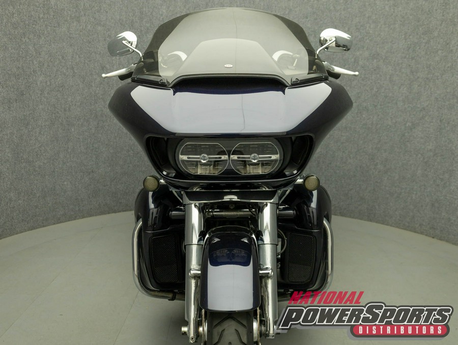 2019 HARLEY DAVIDSON FLTRU ROAD GLIDE ULTRA W/ABS